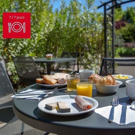 Ibis Budget Brignoles Provence Εξωτερικό φωτογραφία
