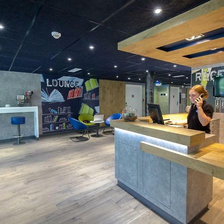 Ibis Budget Brignoles Provence Εξωτερικό φωτογραφία