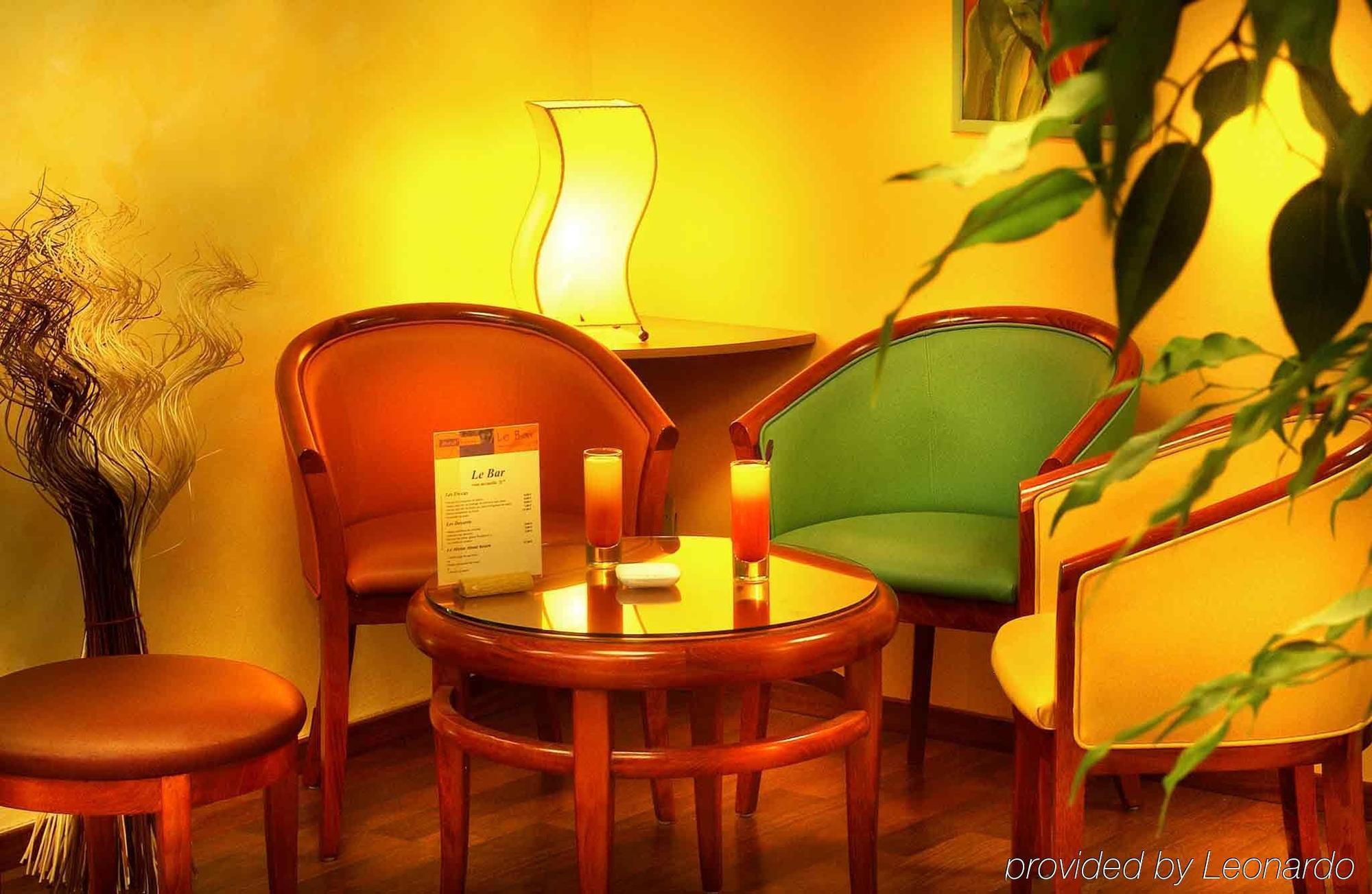 Ibis Budget Brignoles Provence Εξωτερικό φωτογραφία