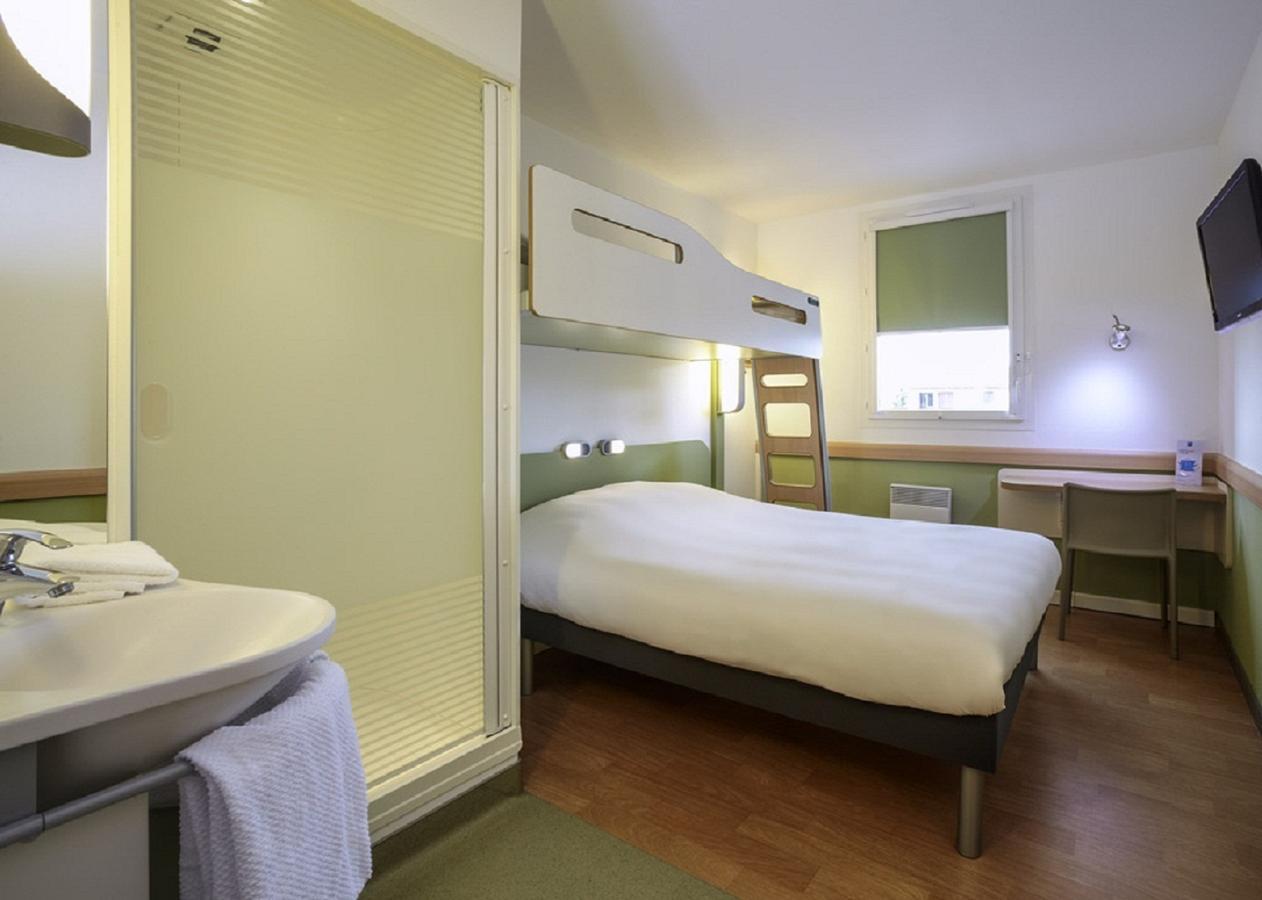 Ibis Budget Brignoles Provence Δωμάτιο φωτογραφία