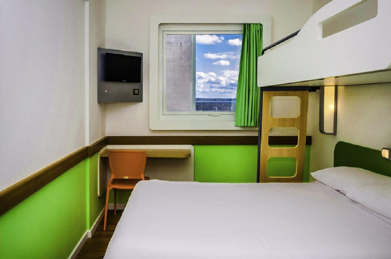 Ibis Budget Brignoles Provence Δωμάτιο φωτογραφία