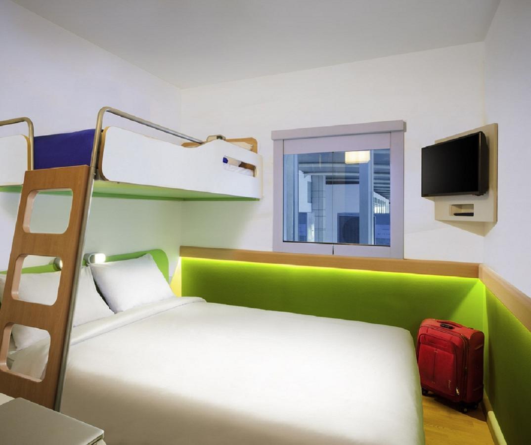 Ibis Budget Brignoles Provence Δωμάτιο φωτογραφία