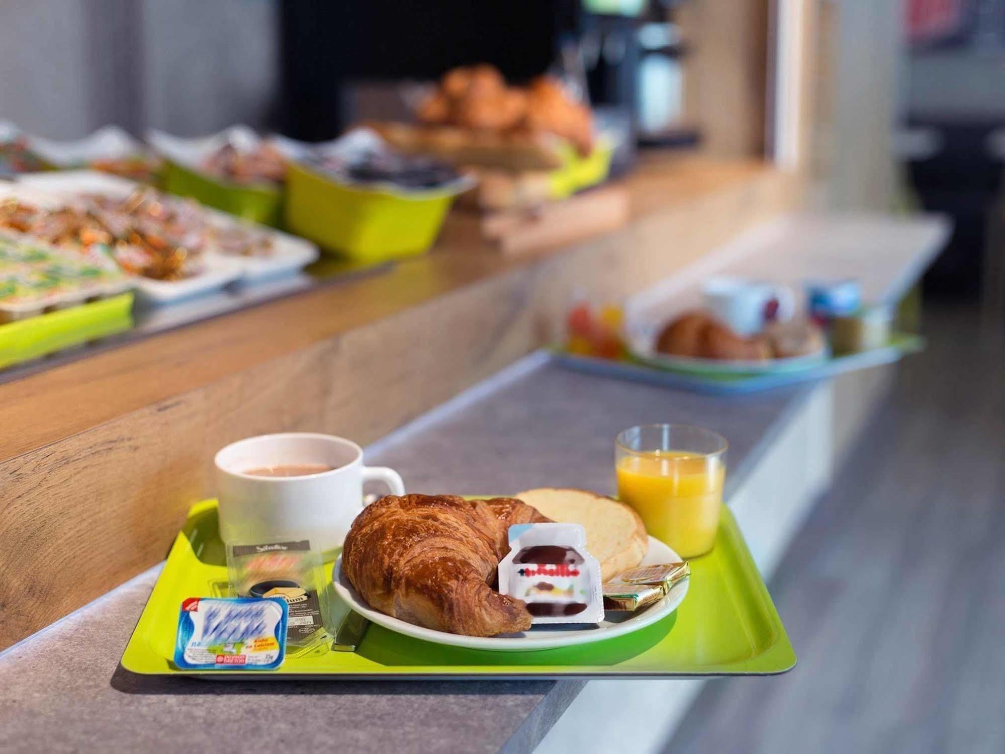 Ibis Budget Brignoles Provence Εξωτερικό φωτογραφία