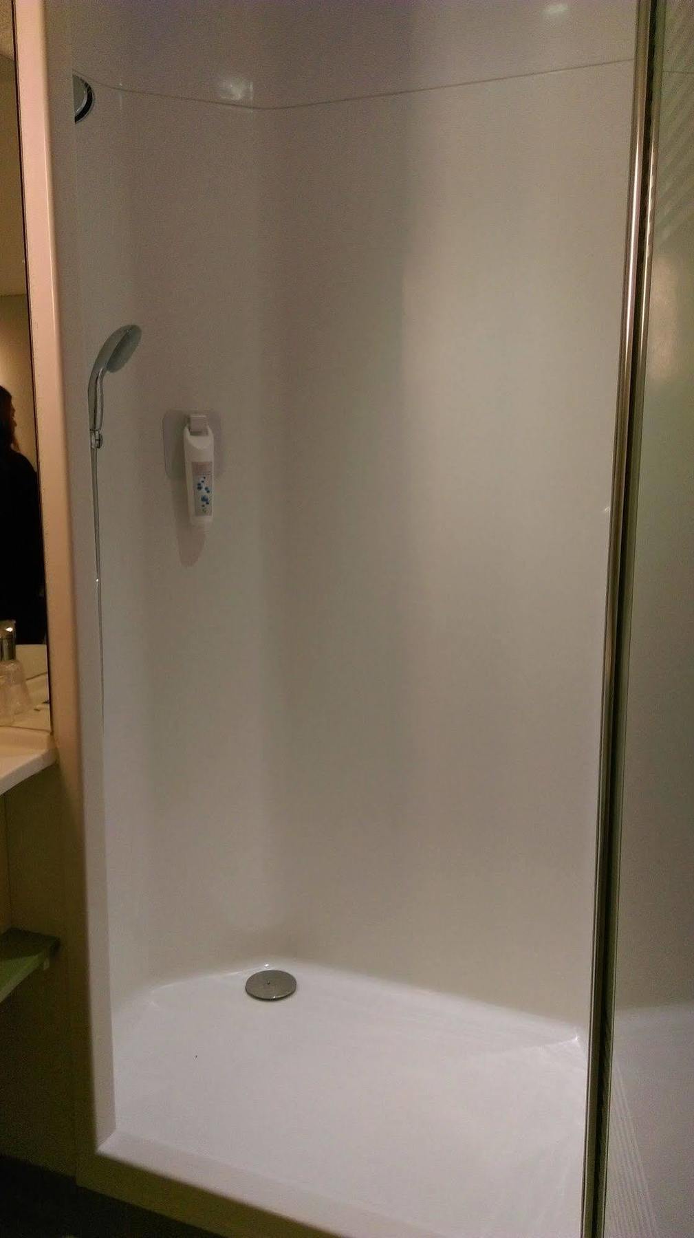 Ibis Budget Brignoles Provence Εξωτερικό φωτογραφία