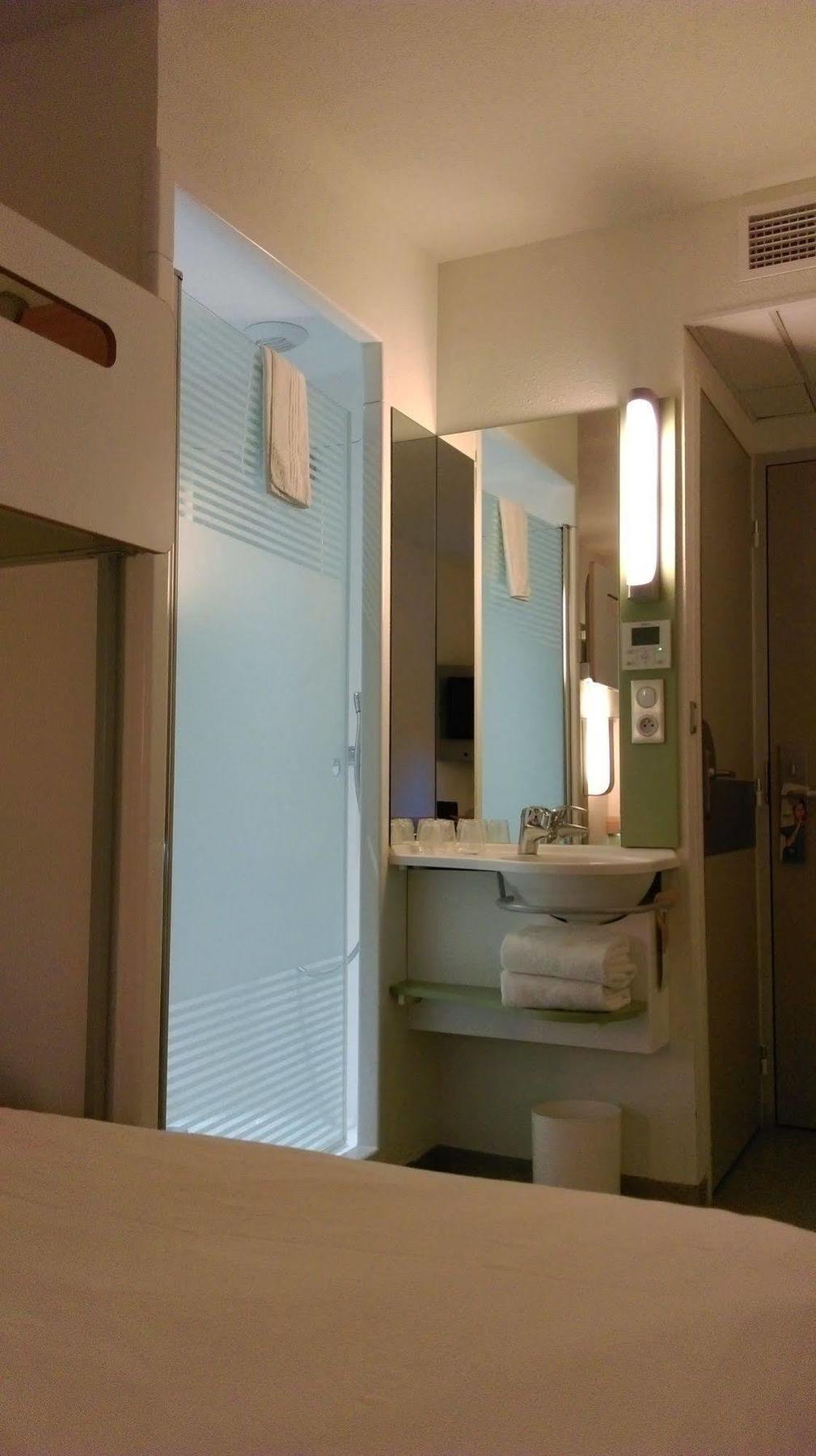 Ibis Budget Brignoles Provence Εξωτερικό φωτογραφία