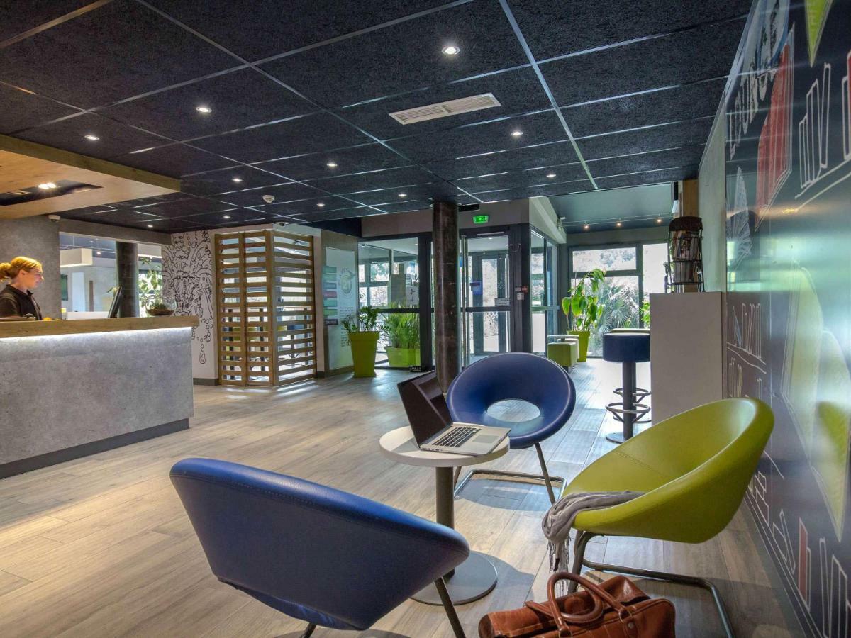 Ibis Budget Brignoles Provence Εξωτερικό φωτογραφία