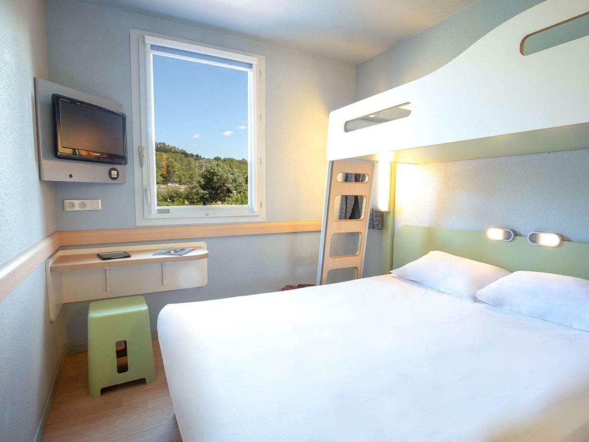 Ibis Budget Brignoles Provence Εξωτερικό φωτογραφία