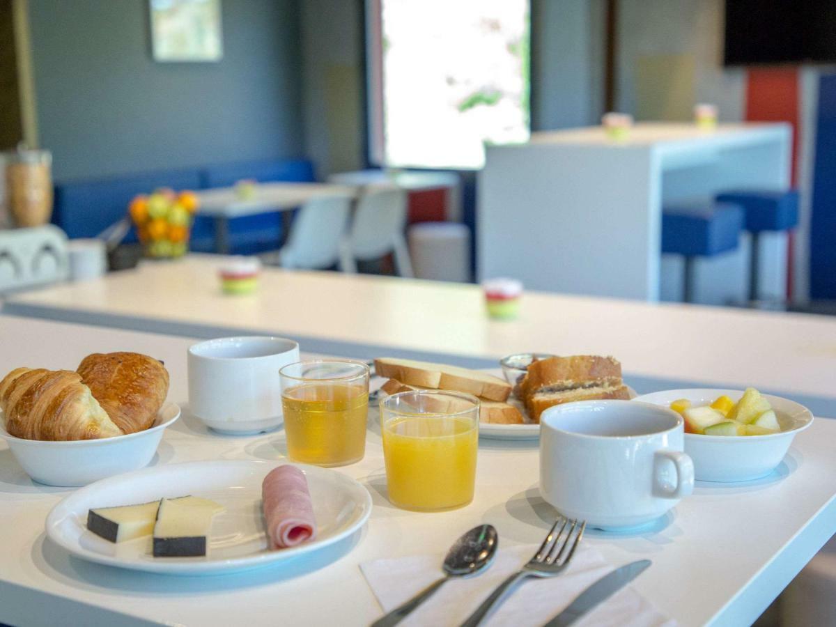 Ibis Budget Brignoles Provence Εξωτερικό φωτογραφία