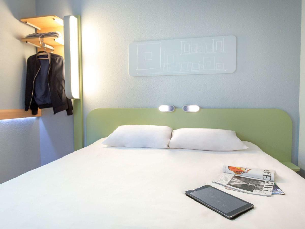 Ibis Budget Brignoles Provence Εξωτερικό φωτογραφία