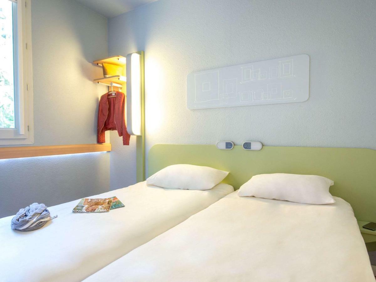 Ibis Budget Brignoles Provence Εξωτερικό φωτογραφία