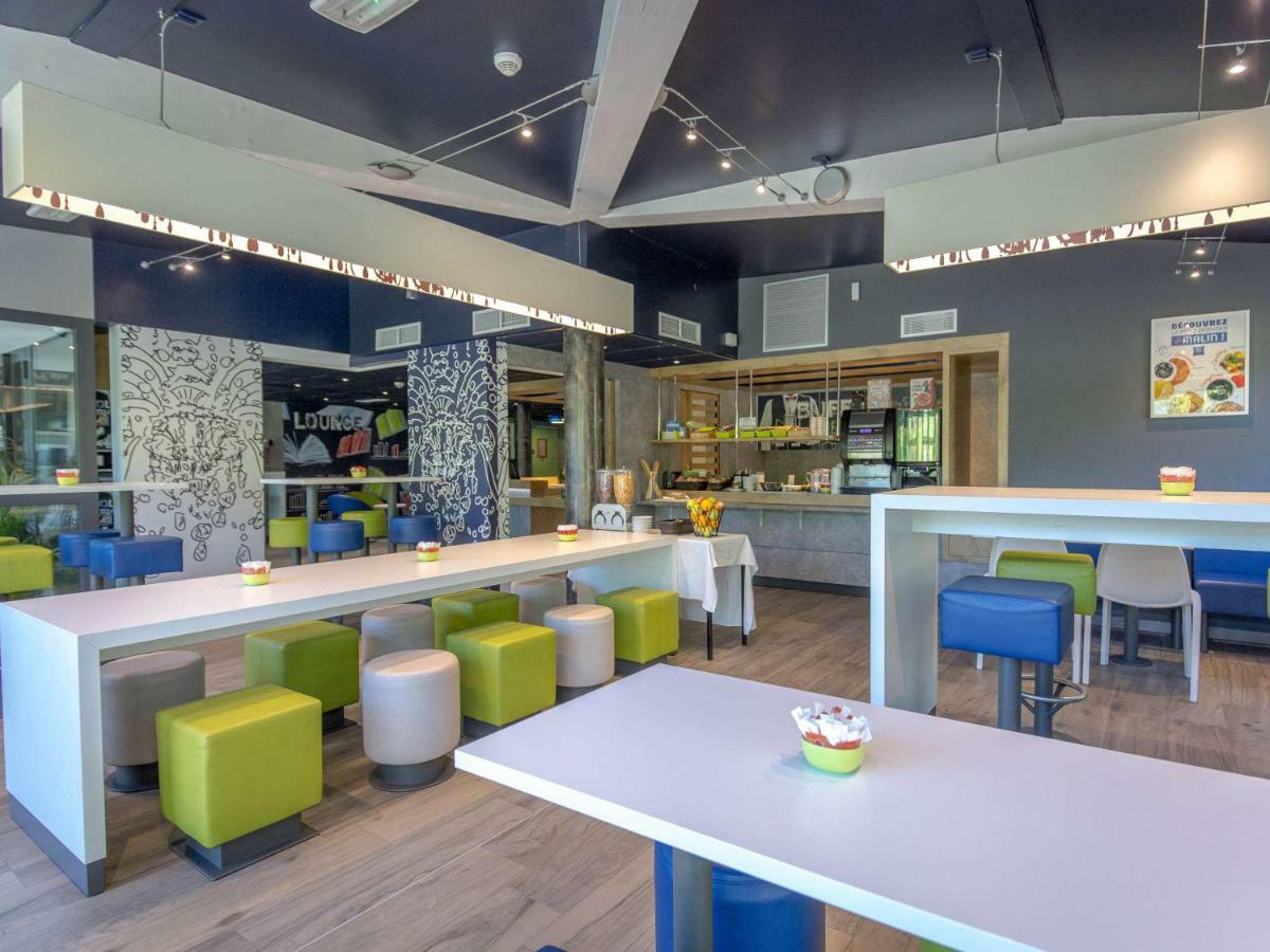 Ibis Budget Brignoles Provence Εξωτερικό φωτογραφία