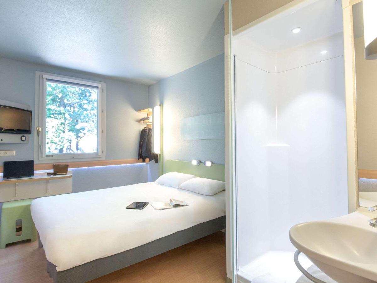 Ibis Budget Brignoles Provence Εξωτερικό φωτογραφία